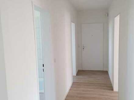Renovierte 3-Zimmer-Wohnung in Salzgitter
