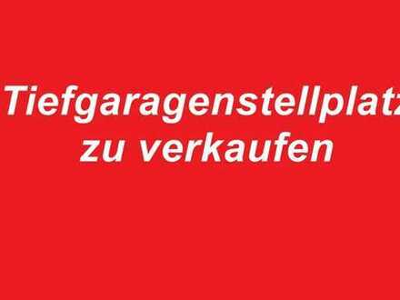 **Tiefgaragenstellplatz am Vahrenheider Markt**