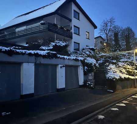 Mehrfamilienhaus in Toplage