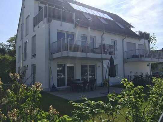 MITTERWÖHR - Stadtnahe 3 Zimmer Wohnung mit Balkon