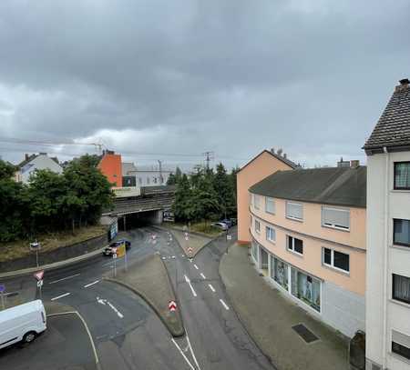 in Renovierung - 3 ZKB mit Balkon in Lützel