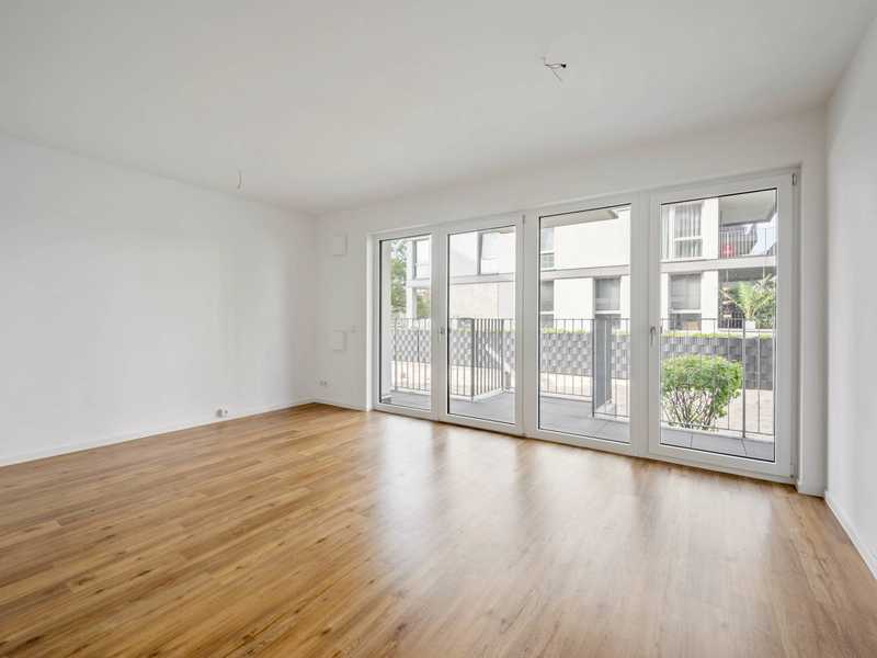 Nahe der Weser: Moderne 2-Zimmer-Wohnung sucht Singles oder Paare!