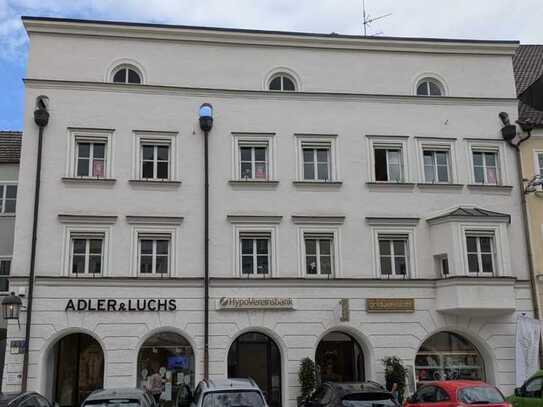 Repräsentatives Büro/Praxisräume in Bestlage am Neuöttinger Stadtplatz