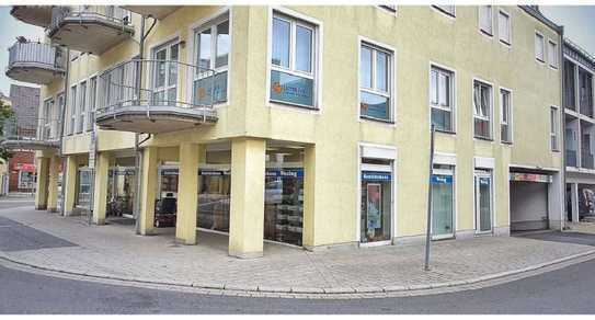 Tiefgaragenstellplatz Pulheim City