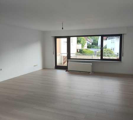 Schöne 4-Zimmer-Wohnung mit Balkon in Remshalden-Grunbach