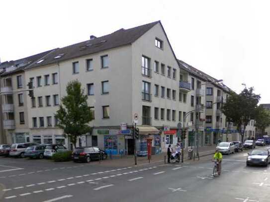 1-Zimmer-Wohnung in Köln Vingst