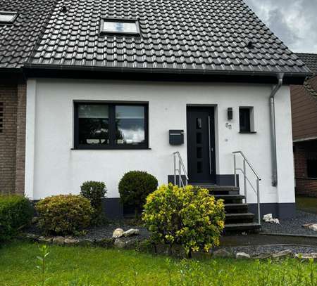 Einfamilienhaus in Bocholt zu vermieten