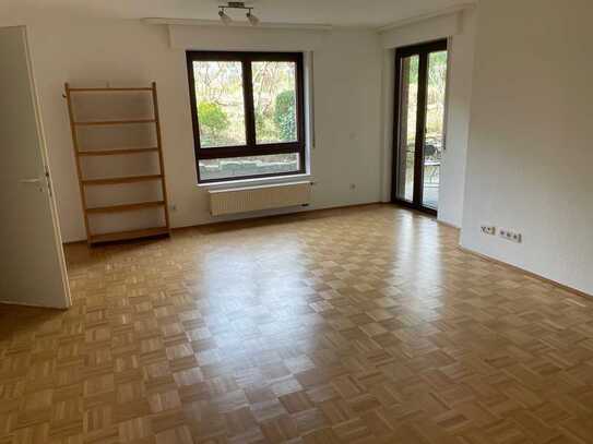 Seniorengerechtes 2 Zimmer Apartement in Meerbusch