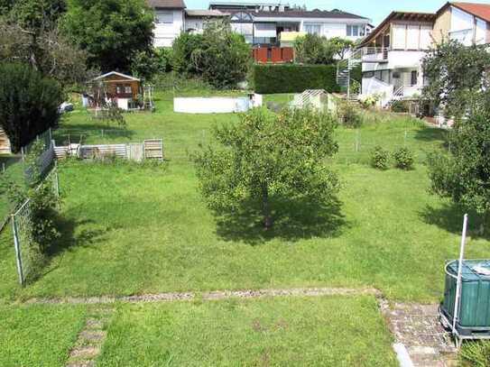 Gemütliches Einfamilienhaus in Grenzbauweise für die junge Familie mit tollem Garten und in ruhiger