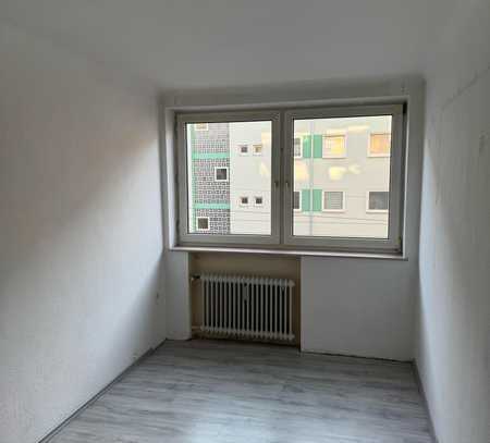 Schöne 3-Zimmer-Wohnung nahe Nürnberger Hauptbahnhof – zentrale Lage!