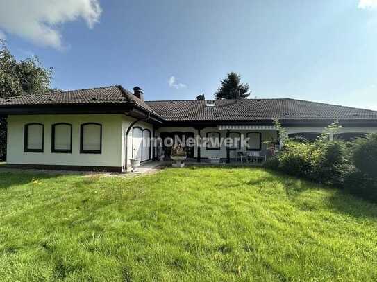 Bungalow in Bad Honnef