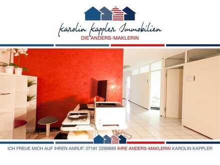 Praxis / Büro... Hier ist vieles möglich I Karolin Kappler Immobilien