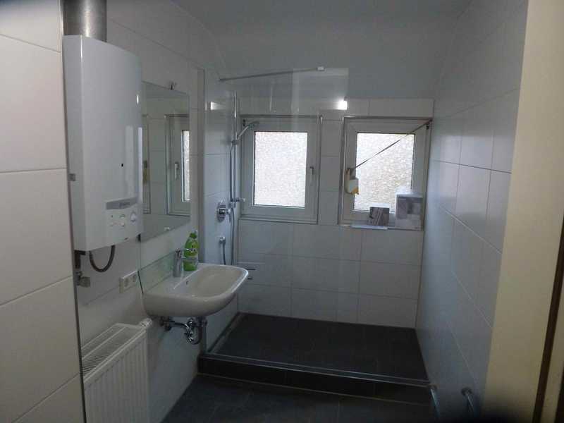 Helle 3-Zimmer Wohnung im 2. OG mit kl. Balkon in Stuttgart-Rohr