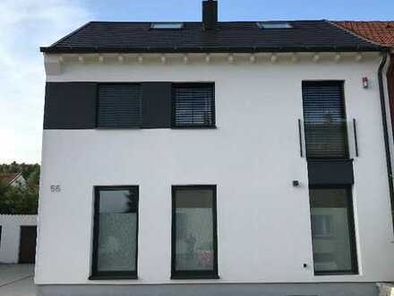 Ankommen und wohl fühlen! Traumhaft schönes Haus in St. Ingbert