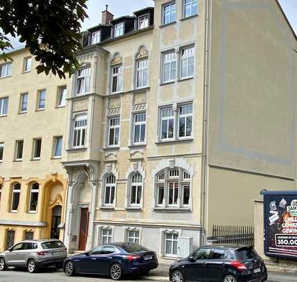 Schicke 2,5 Zimmer Maisonette Wohnung