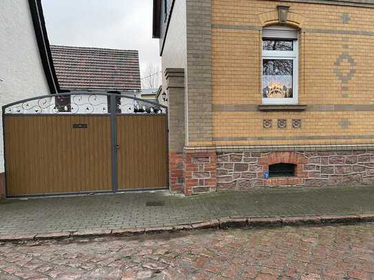 Preiswertes, modernisiertes 6-Zimmer-Einfamilienhaus in Zörbig Schortewitz