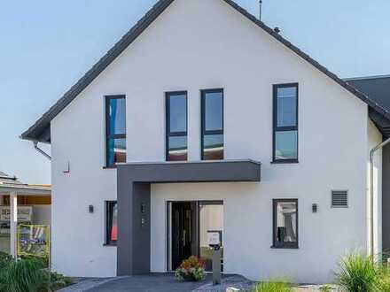 tolles lichtdurchflutetes Einfamilienhaus