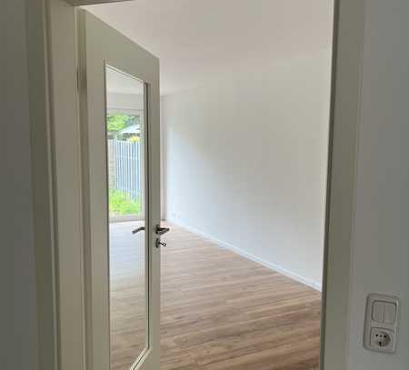 Modernisiertes 4-Zimmer-Reihenhaus mit gehobener Innenausstattung und EBK in Pansdorf