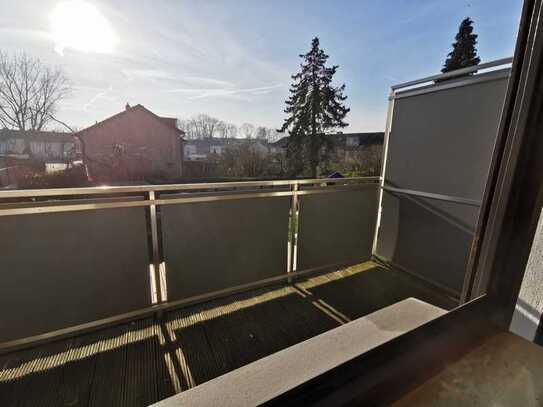 3,5 Zimmer Wohnung mit Balkon, Gelsenkirchen, Berger Feld