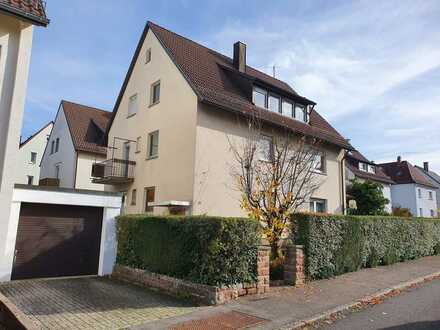 Schöne 3-Zimmer Wohnung in Top Lage Stuttgart