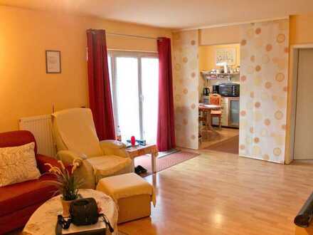 solide Geldanlage * vielleicht bald Ihre Wohnung fürs Alter * Ober-Ramstadt