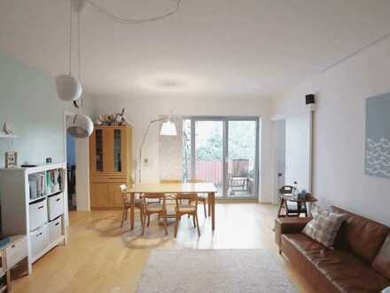 Home Essential L | 96m² Wohnung mit 3.5 Zimmern in München