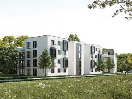Attraktive Neubauwohnung in Geislingen