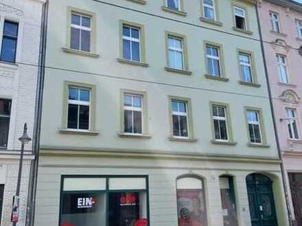 Wohn und Geschäftshaus in Cottbus - City ! Entdecke die Möglichkeiten !