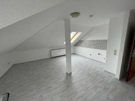 Sehr schöne Dachgeschoss Wohnung in Aachen