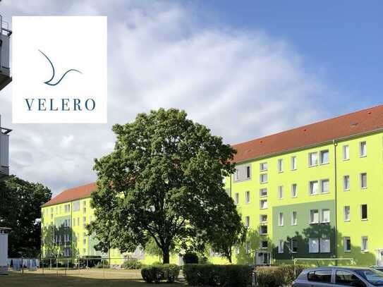Neu für Sie 2 Raumwohnung frei ab sofort!