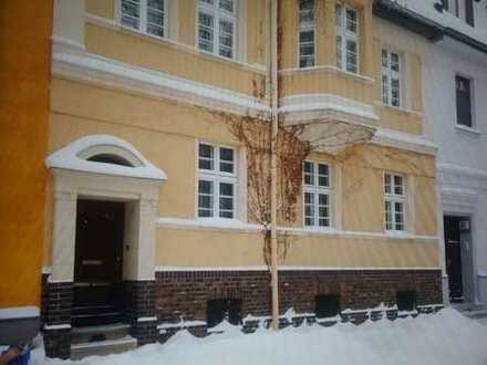 Attraktives 9-Zimmer-Mehrfamilienhaus mit gehobener Innenausstattung in Bernburg (Saale)