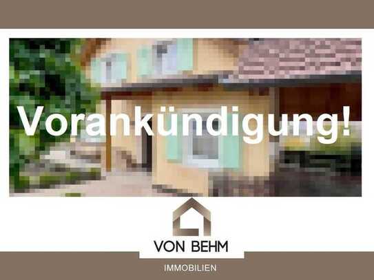 von Behm Immobilien - Charmantes Landhaus im mediterranen Stil – Ihr Rückzugsort mit Flair