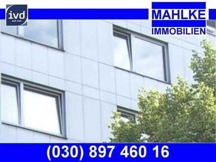 GROßES BAUGRUNDSTÜCK IN REINICKENDORF FÜR GEWERBLICHES WOHNEN VON www.MAHLKE-IMMOBILIEN.de