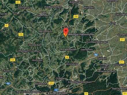Großzügig bebaubares Baugrundstück in zentraler Lage von Mannweiler-Cölln