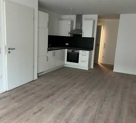 Humperdinckpark: 2-Zimmerwohnung -Gartengeschoss-