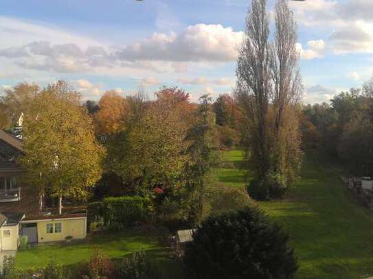 Entspannte 3-Zimmer-Wohnung in Herne-Mitte mit super Anbindung und toller Ausblick