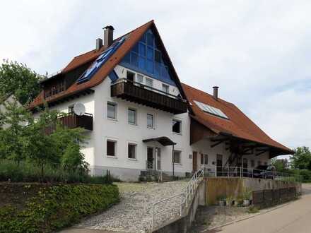 Kapitalanlage! Mehrfamilienhaus mit viel Potenzial
