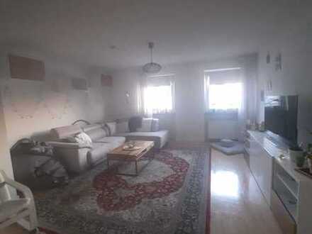 2 Zimmer Wohnung in der Hanauer Innenstadt