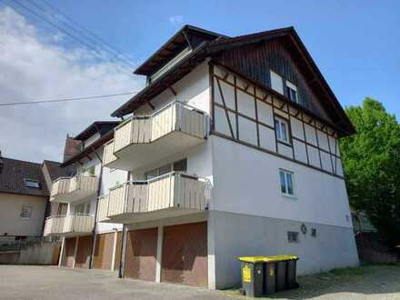 Charmante 3-Zimmer Wohnung in Gernsbach-Obertsrot, Anfragen bitte nur mit Schufa-Auskunft