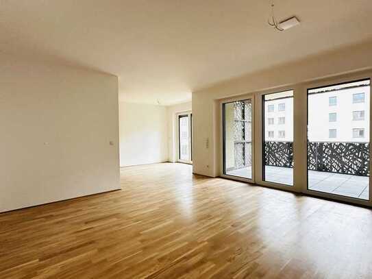 Neubau Erstbezug 3 Zimmer