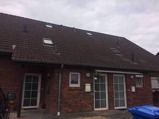 Schöne drei Zimmer Wohnung in Gifhorn (Kreis), Sassenburg