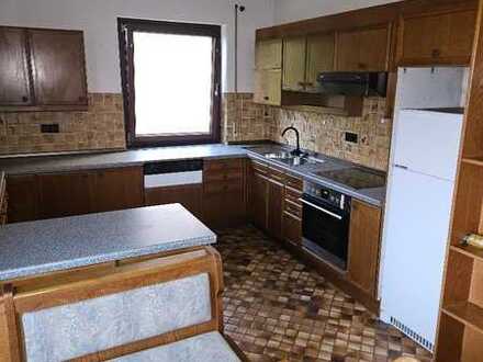 3 zimmer wohnung mit keller und garage