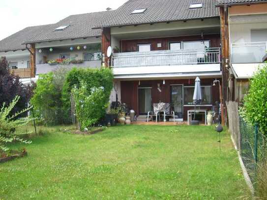 !!! RESERVIERT !!! Wohnung in Waldkraiburg