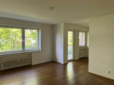 Helle geräumige 3 Zimmerwohnung