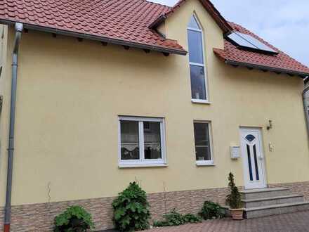 Freundliches 4-Zimmer-Haus zum Kauf in Mutterstadt