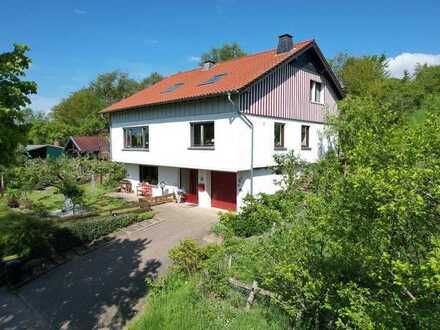Haus in Eifel ggf Einliegerwohnung