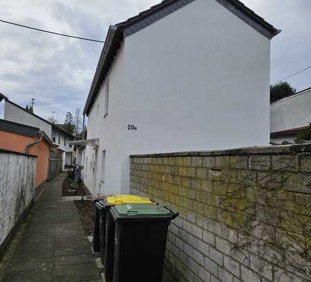 Attraktives saniertes Einfamilienhaus mit Garten in Sankt Augustin