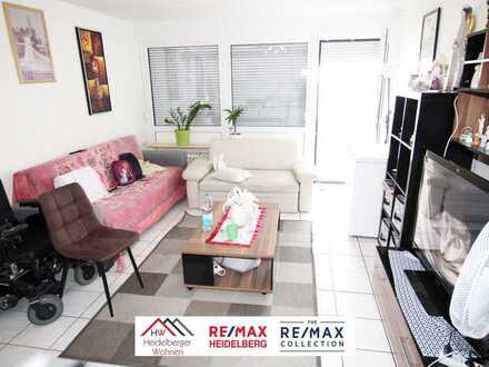 Gut vermietete 4 Zimmerwohnung, im 9.OG, 87qm in Eppelheim mit PKW Stellplatz