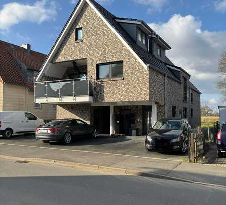 Ansprechende 3-Zimmer-Wohnung in Langenhagen