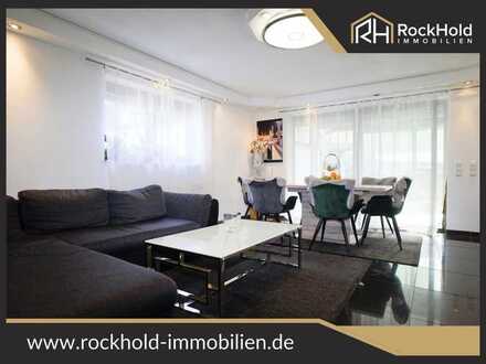 Ein- Zwei oder Dreifamilienhaus - Großes Haus mit unterschiedlichen Möglichkeiten in Bietigheim